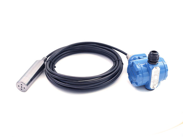 投入式靜壓液位計