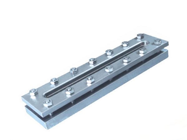 焊接式玻璃闆液位計