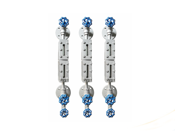 高壓玻璃闆液位計