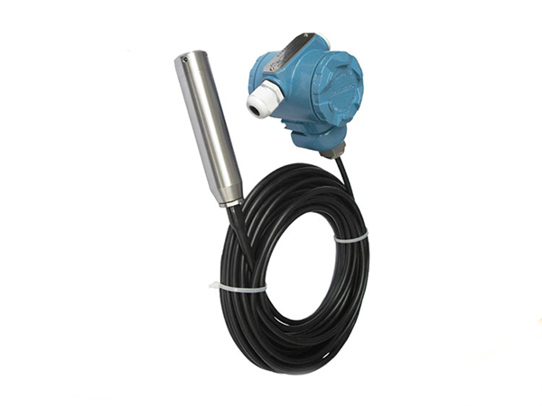 投入式液位變送器