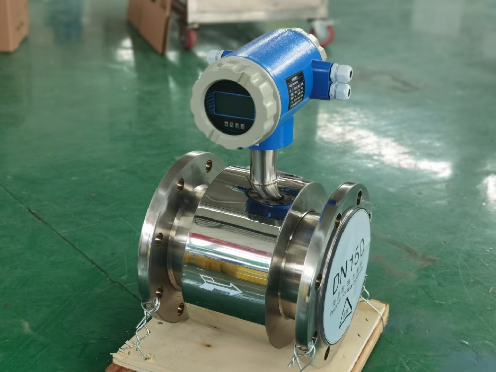 什麽是電磁流量計的運行期故障？