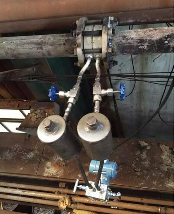 測量蒸汽用什麽流量計好？